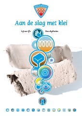 Aan de slag met klei